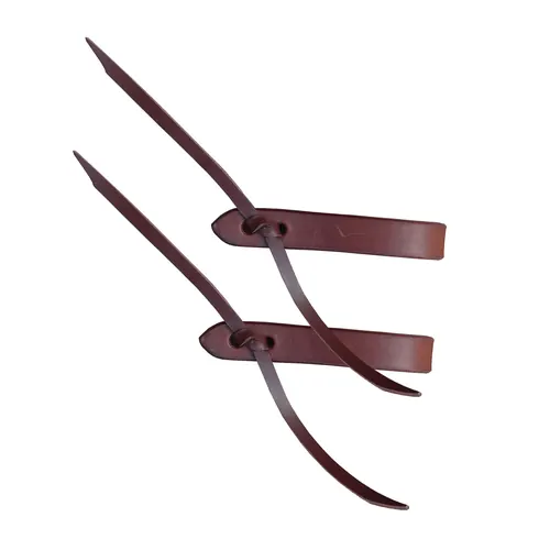Tack Accessories — WTS 101