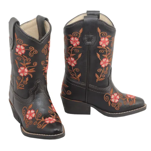 Toddler Boots — 236-10T-CRR