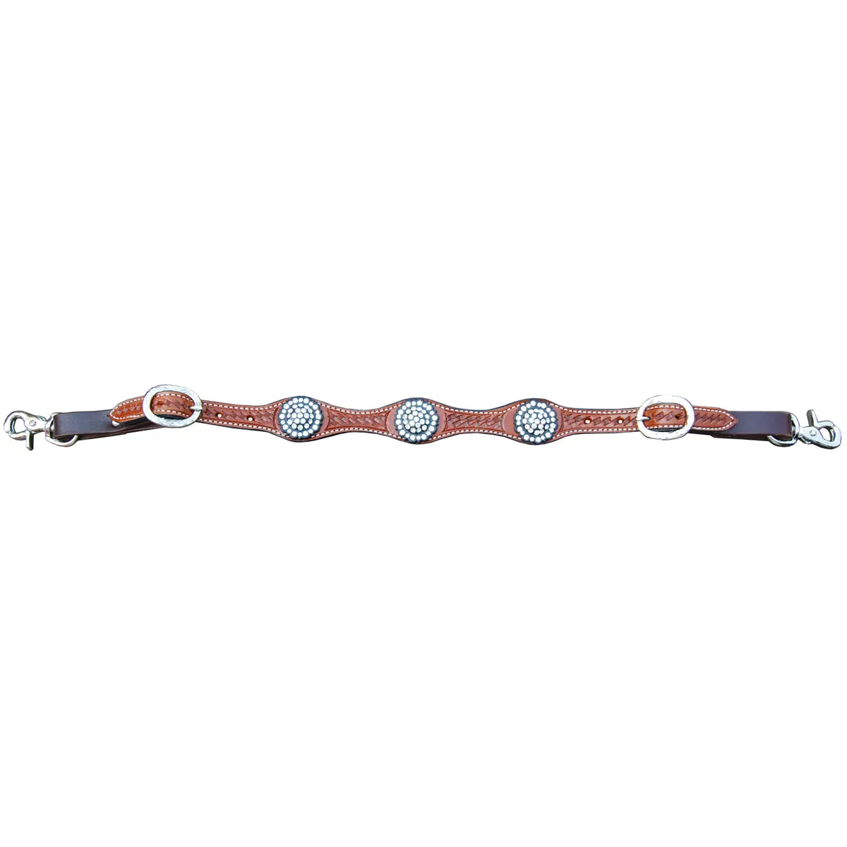 Wither Strap — WS 103 Rus