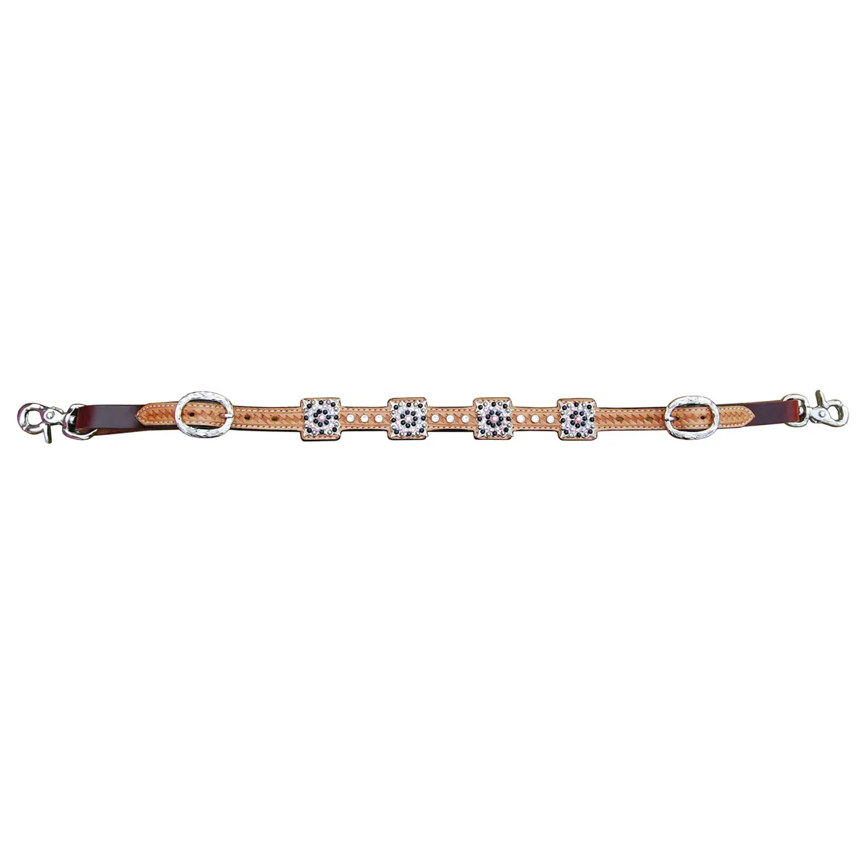 Wither Strap — WS 104