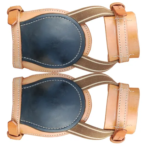 Leg Protectors — SK 03