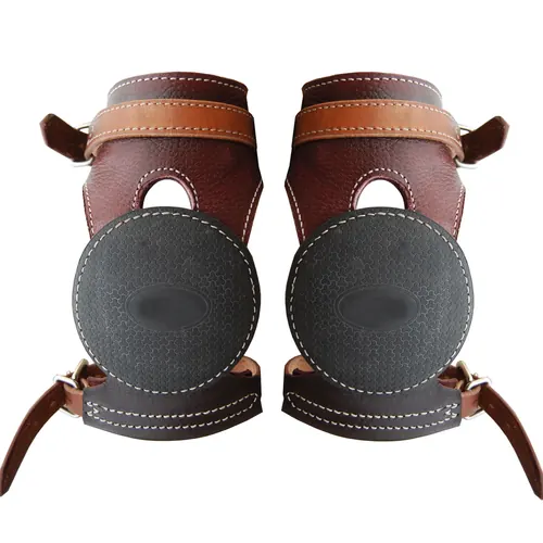 Leg Protectors — SK 04