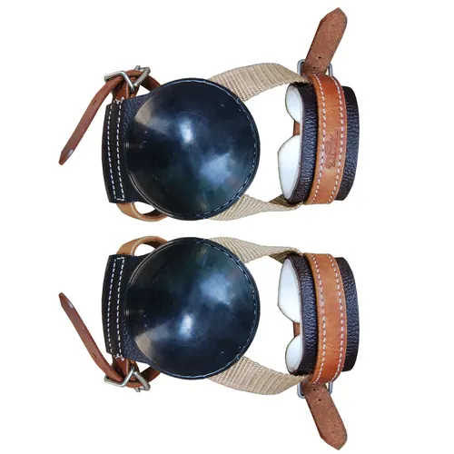 Leg Protectors — SK 05