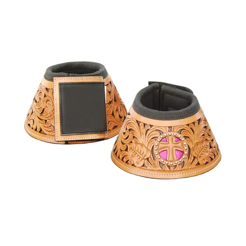 Leg Protectors — BB 404 PK