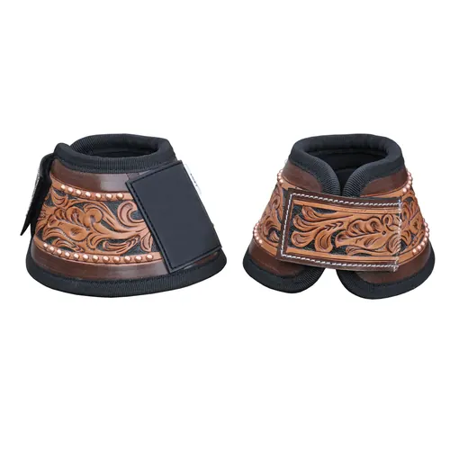 Leg Protectors — BB 408