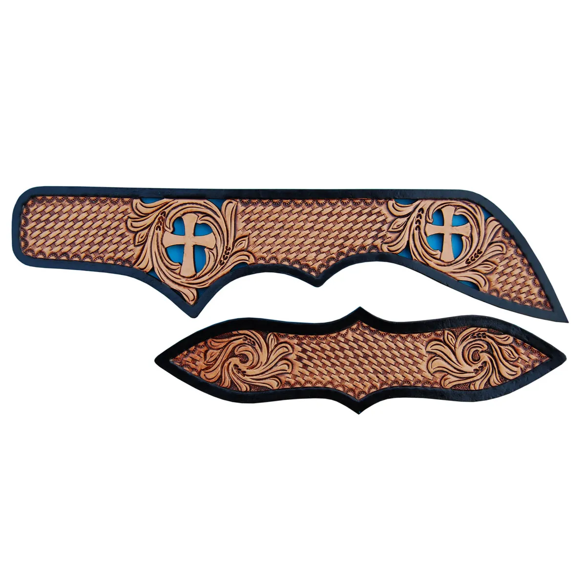 Chap Yoke — CHY 110