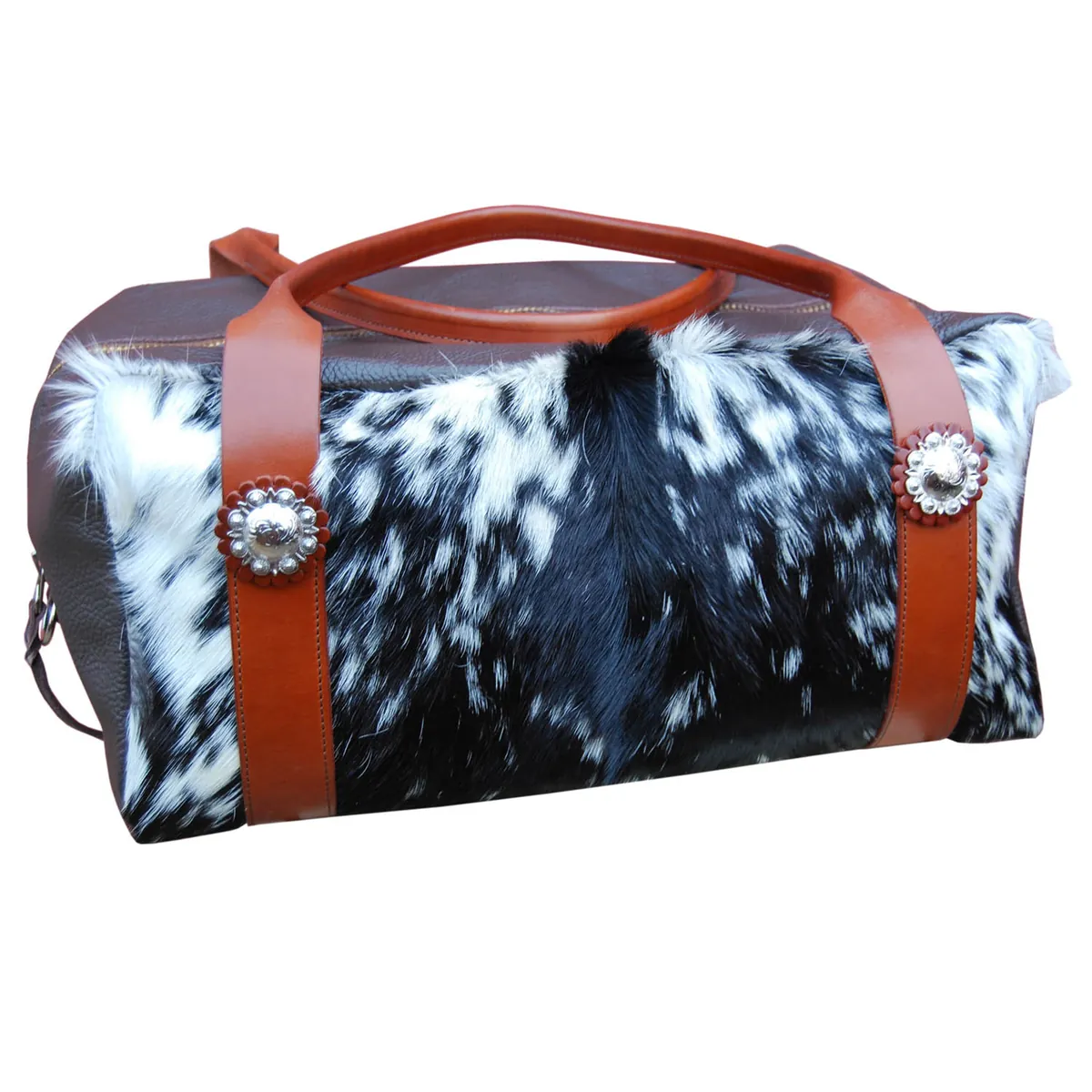 Overnight Leather Bags — LB 60 M