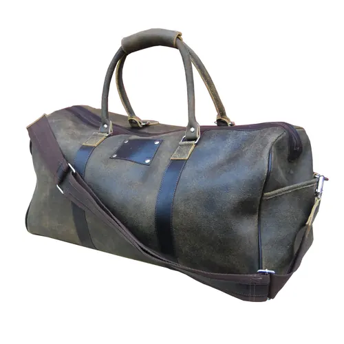 Overnight Bags — LB 61