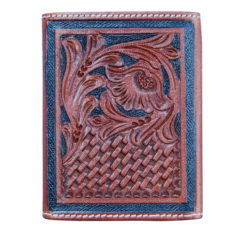 Wallets — Card H 09