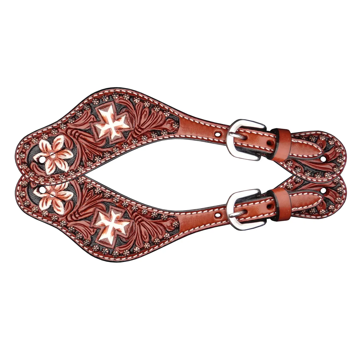 Spur Straps - Ladies — 8265