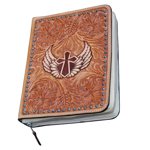 Bible & Book Covers — B Cov 24