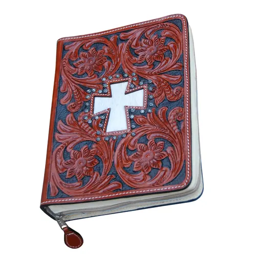 Bible & Book Covers — B Cov 26