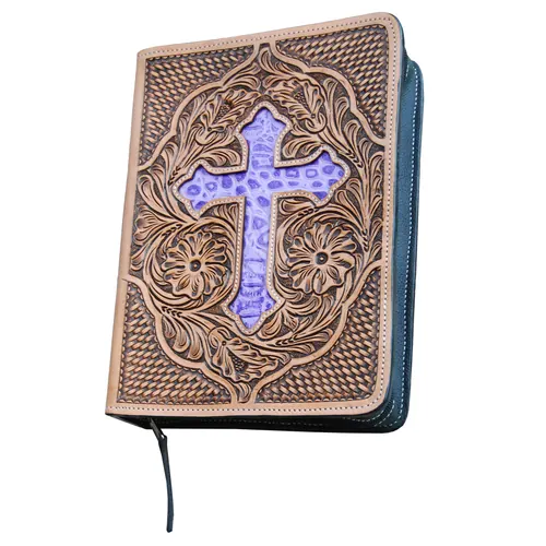 Bible & Book Covers — B Cov 51