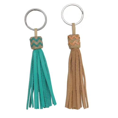 Key Chains — KC 13 TQ