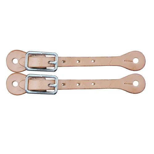 Spur Straps — 8190