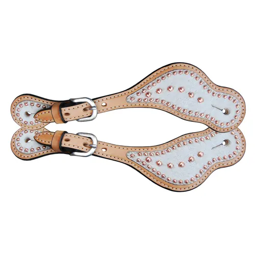 Spur Straps — 8282 CL