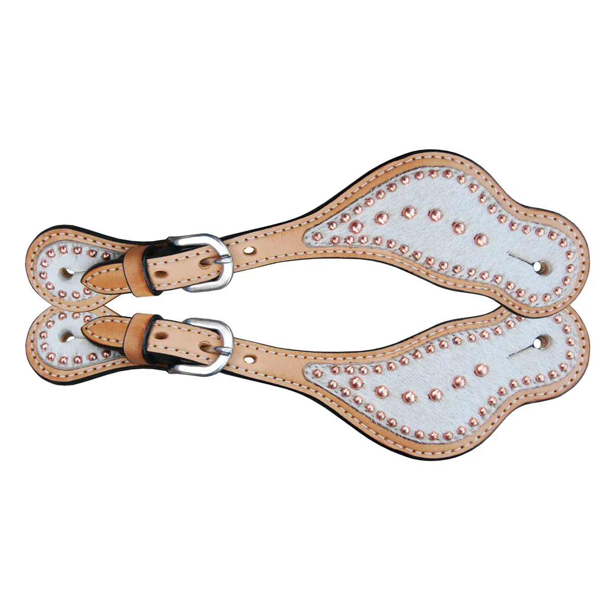 Spur Straps - Ladies — 8282 CL