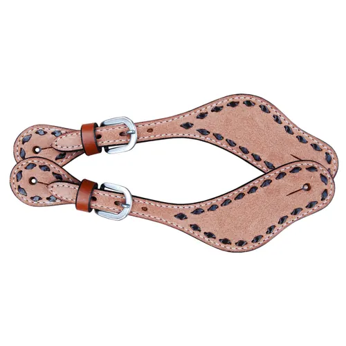 Spur Straps — 8305
