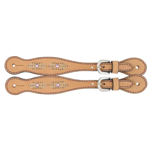 Spur Straps — 8335 PU