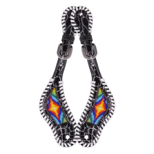 Spur Straps — 8360