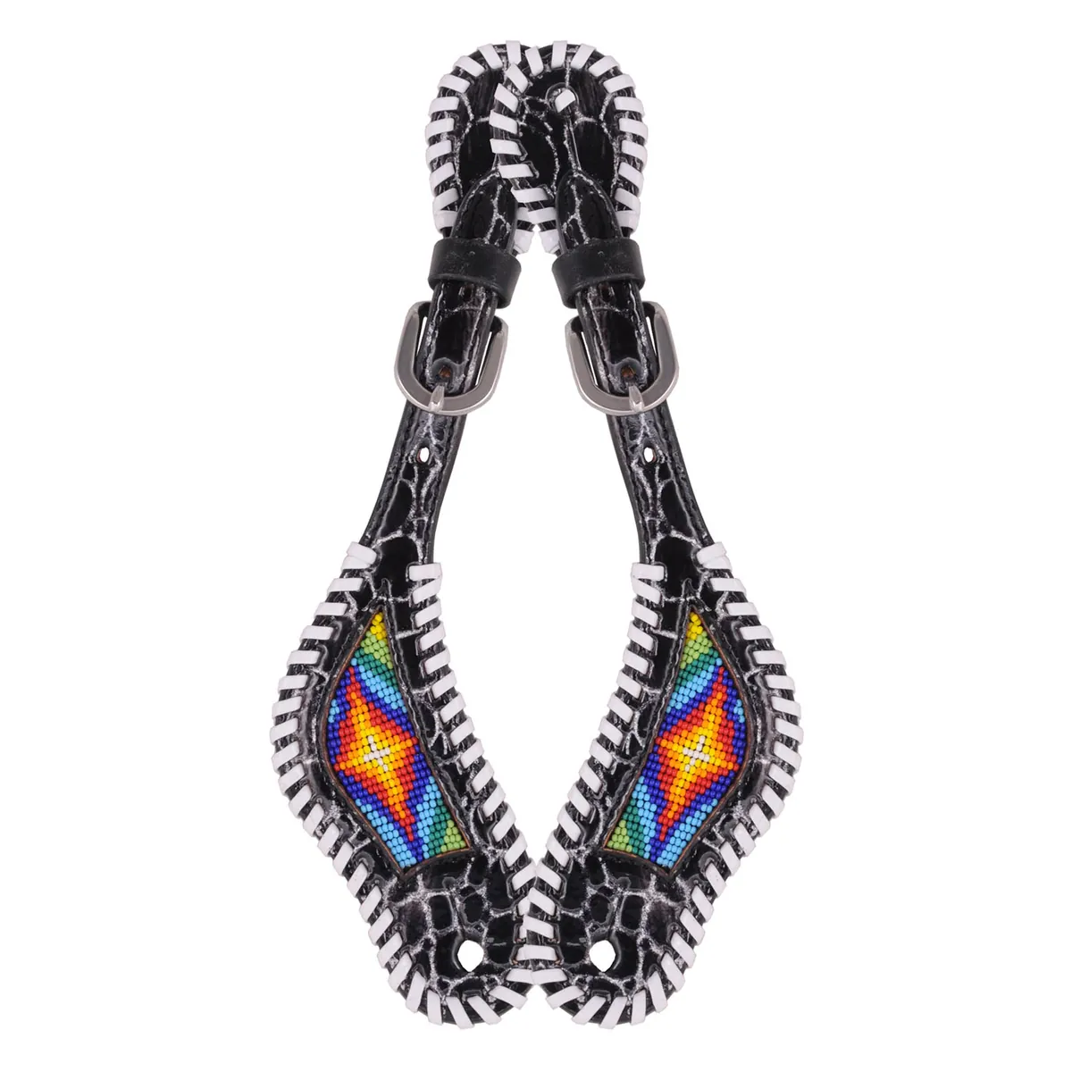 Spur Straps - Ladies — 8360