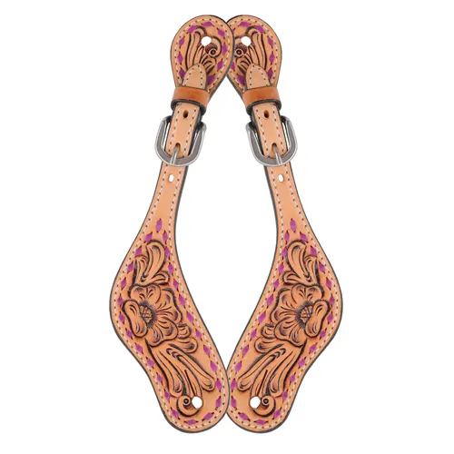 Spur Straps — 8362