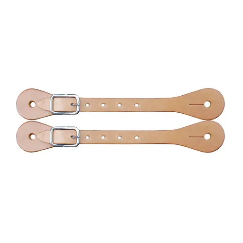 Spur Straps — 8189