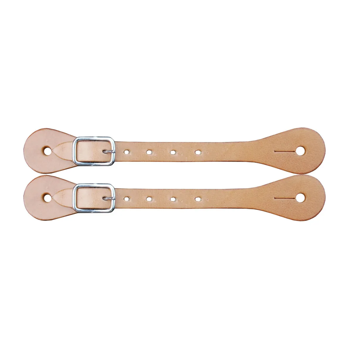 Spur Straps - Youth — 8189