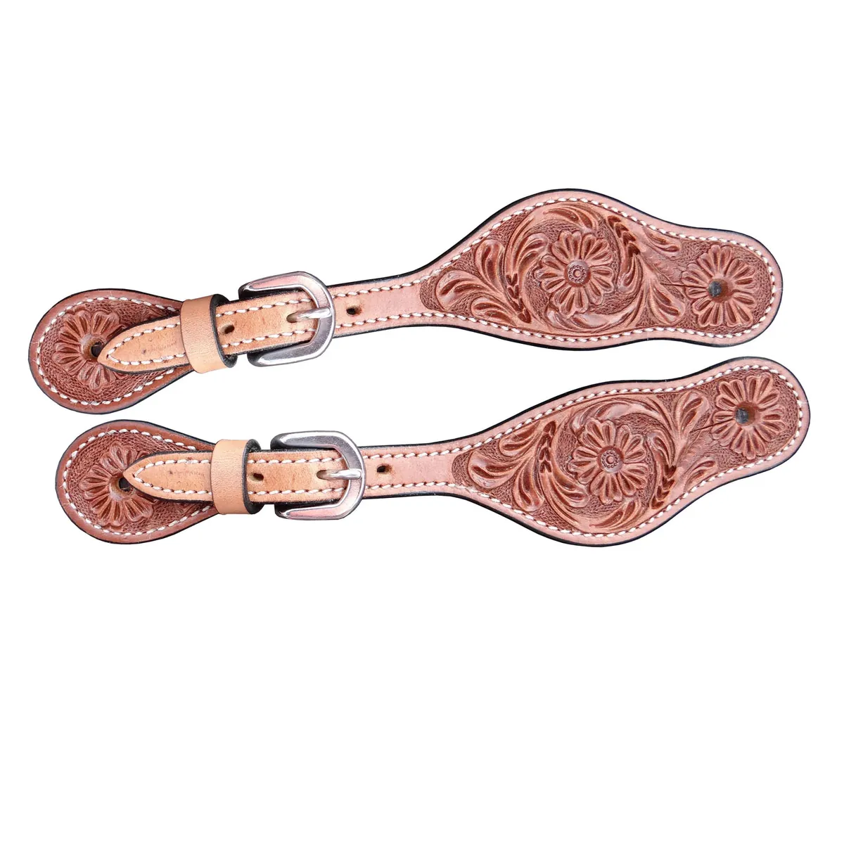 Spur Straps - Youth — 8204