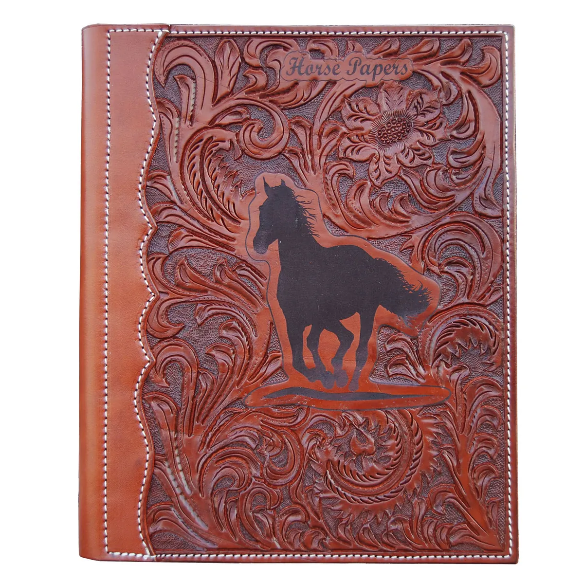 Menu Book Cover — B Cov 15