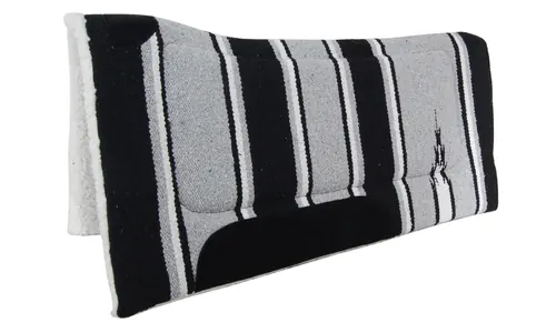 Saddle Pads & Blankets — SB 649