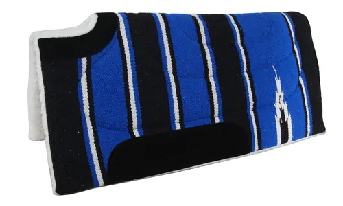 Saddle Pads & Blankets — SB 648