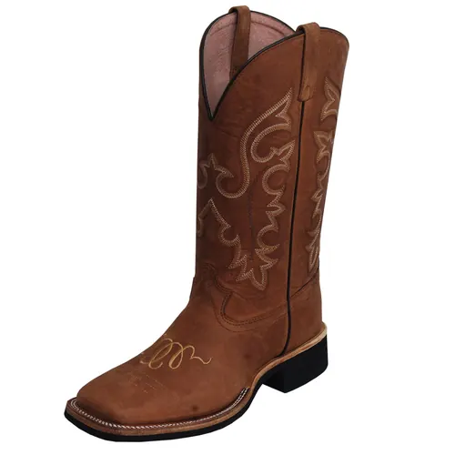 Men's Cowboy Boots — 365-30M-GR