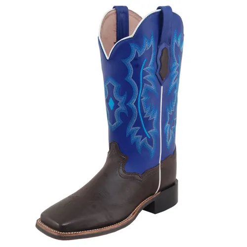 Men's Cowboy Boots — 363-30M-GRO