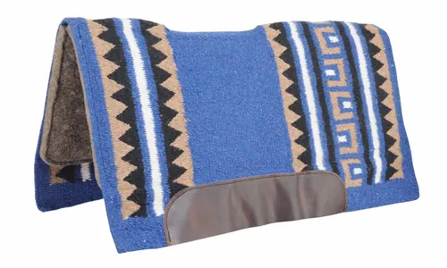 Saddle Pads & Blankets — SB 603