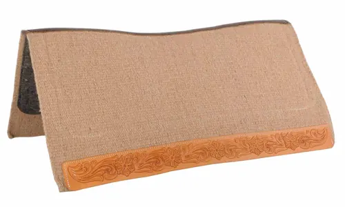 Saddle Pads & Blankets — SB 574