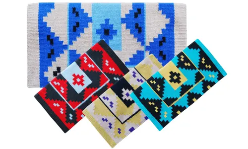 Saddle Pads & Blankets — SB 451