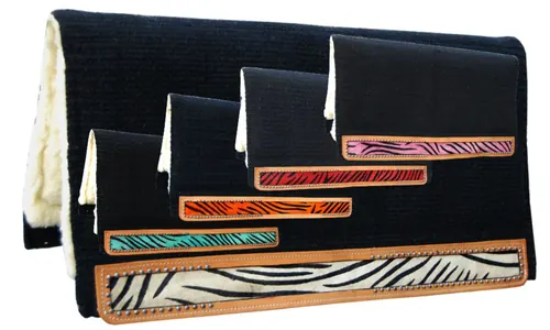 Saddle Pads & Blankets — SB 327