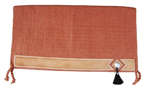 Saddle Pads & Blankets — SB 213