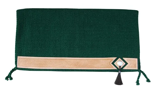 Saddle Pads & Blankets — SB 214