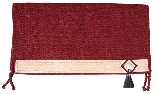 Saddle Pads & Blankets — SB 215
