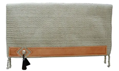 Saddle Pads & Blankets — SB 216