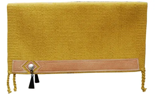 Saddle Pads & Blankets — SB 217