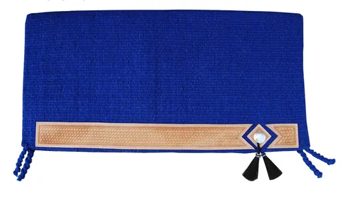 Saddle Pads & Blankets — SB 218