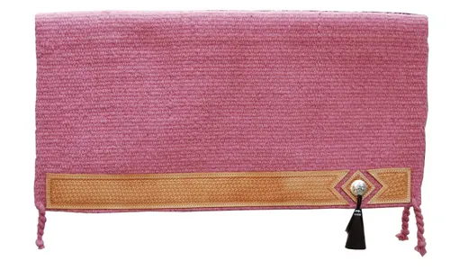 Saddle Pads & Blankets — SB 220