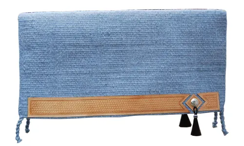 Saddle Pads & Blankets — SB 221