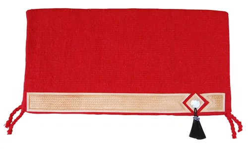 Saddle Pads & Blankets — SB 223