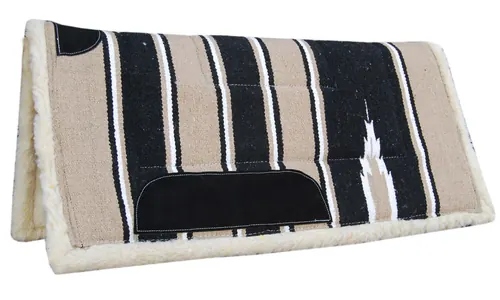 Saddle Pads & Blankets — SB 171A