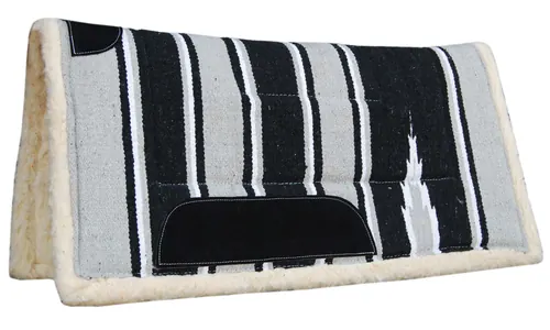 Saddle Pads & Blankets — SB 172A