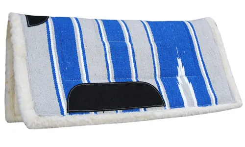 Saddle Pads & Blankets — SB 175A